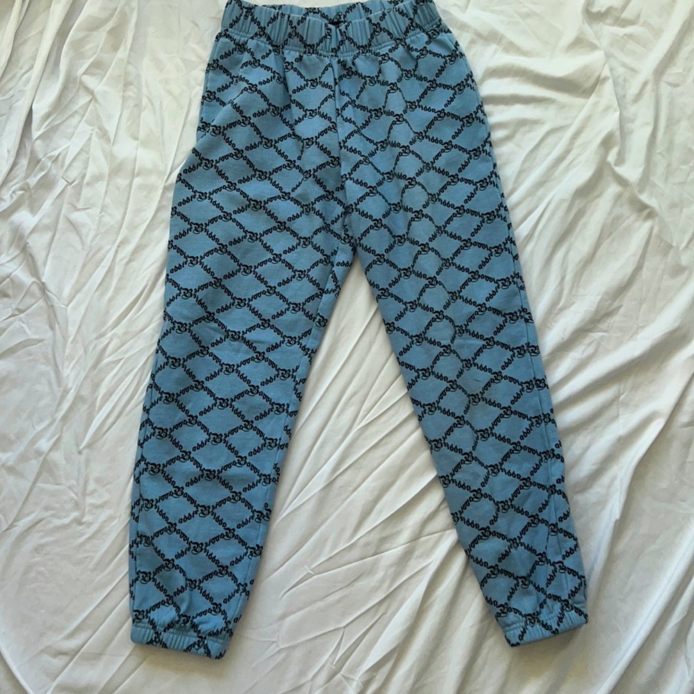 Baddie Sweatpants